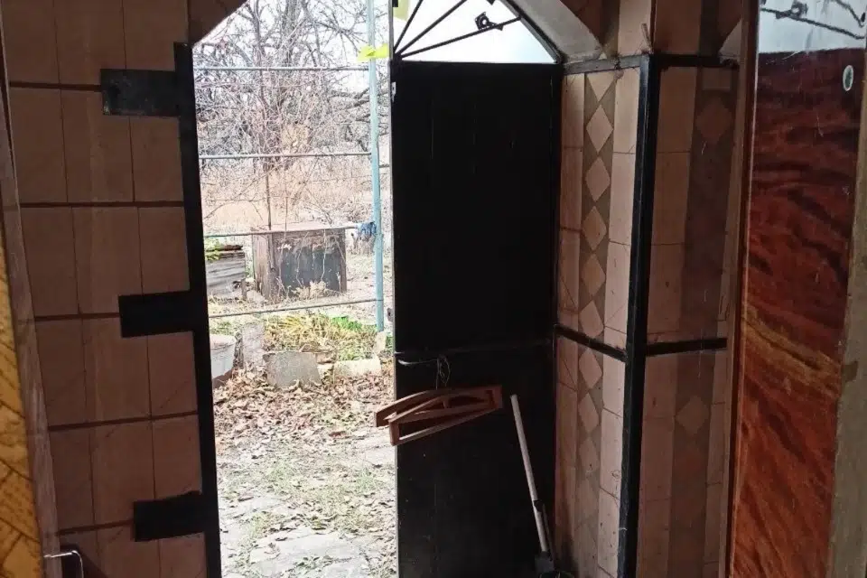 Продаётся 2-этажный дом, 45 м²