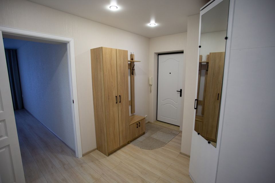 Продаётся 2-комнатная квартира, 57 м²