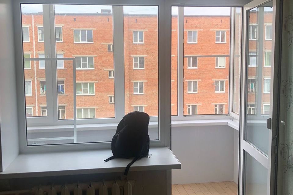 Продаётся 1-комнатная квартира, 32.8 м²