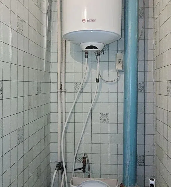Продаётся 2-комнатная квартира, 54 м²
