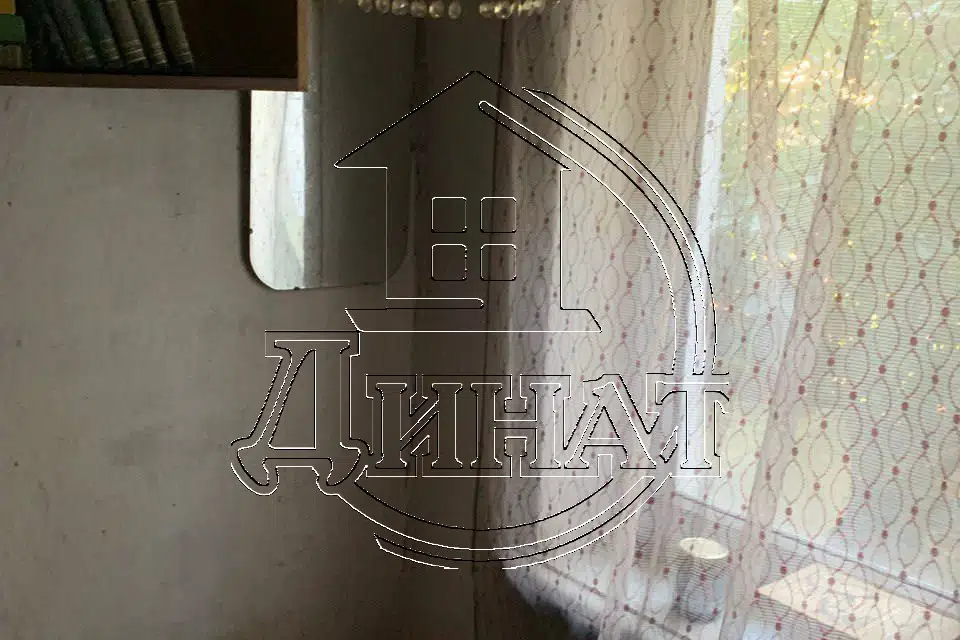 Продаётся 1-этажный дом, 50 м²