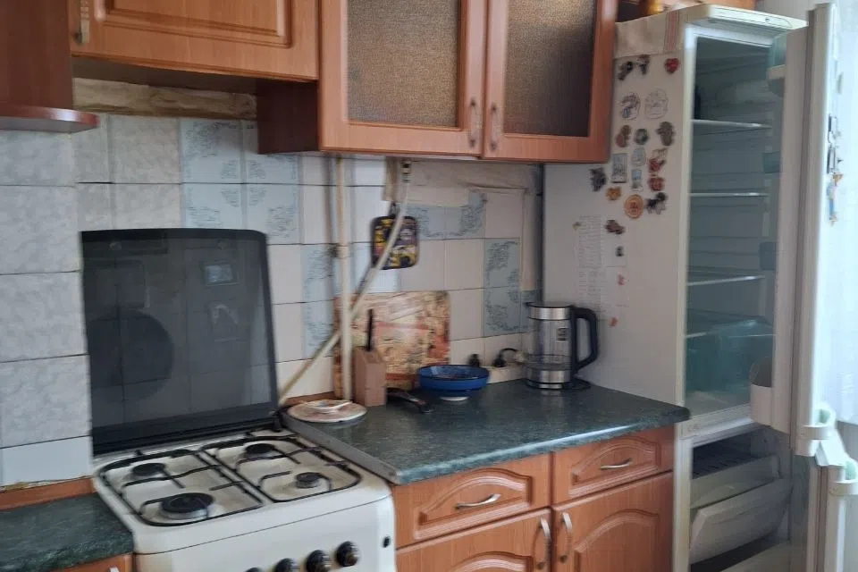 Продаётся 2-комнатная квартира, 48 м²