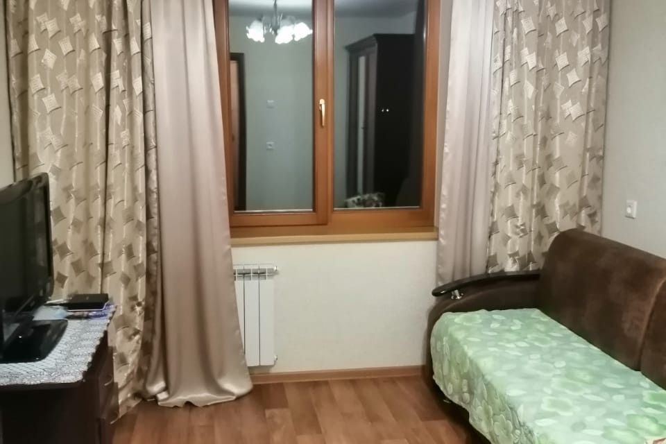 Продаётся комната в 2-комн. квартире, 12.2 м²