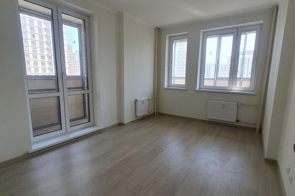 Продаётся 2-комнатная квартира, 49 м²