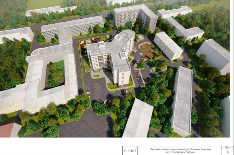 Сдаётся студия, 18 м²