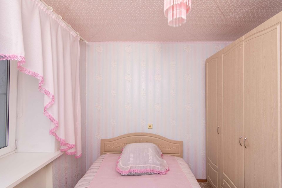 Продаётся 2-комнатная квартира, 40 м²