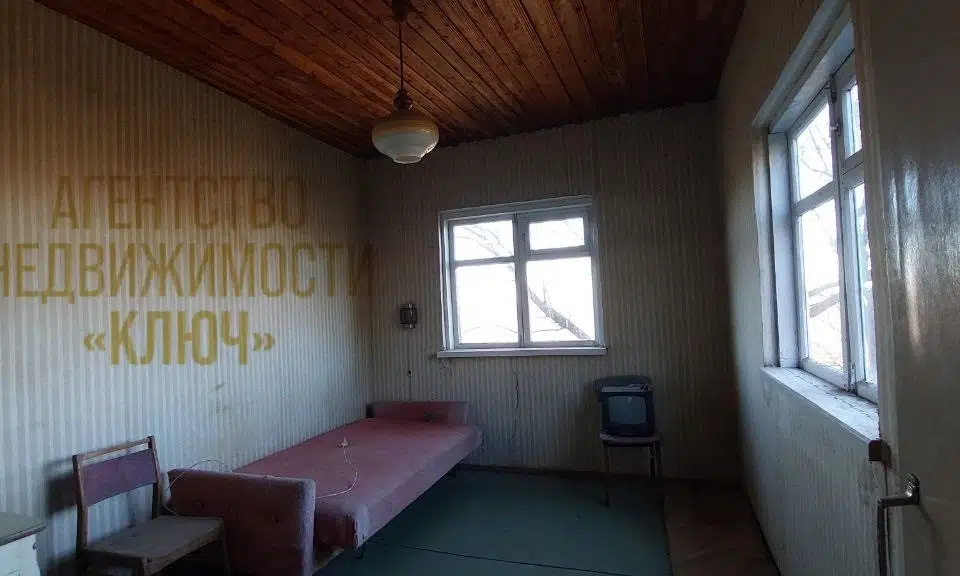 Продаётся 2-этажный дом, 65 м²