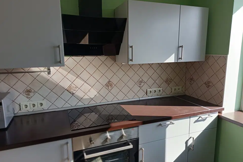 Продаётся 2-комнатная квартира, 50.9 м²