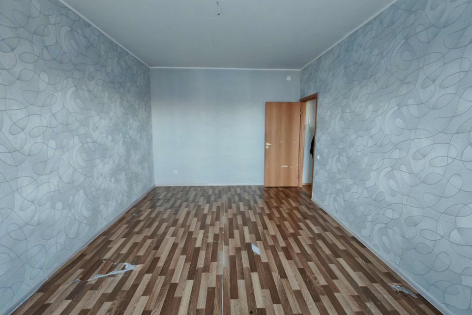 Продаётся 1-комнатная квартира, 33 м²