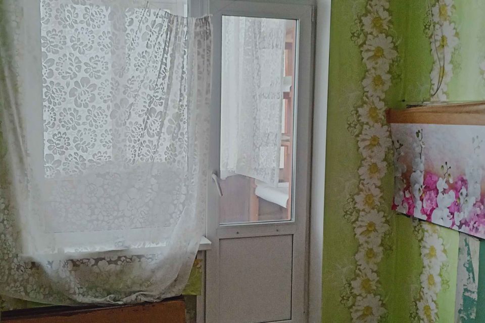 Продаётся 2-комнатная квартира, 56.1 м²