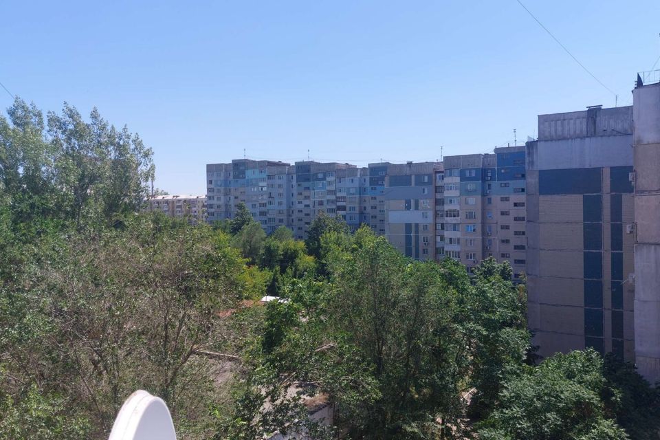 Продаётся 2-комнатная квартира, 53.6 м²