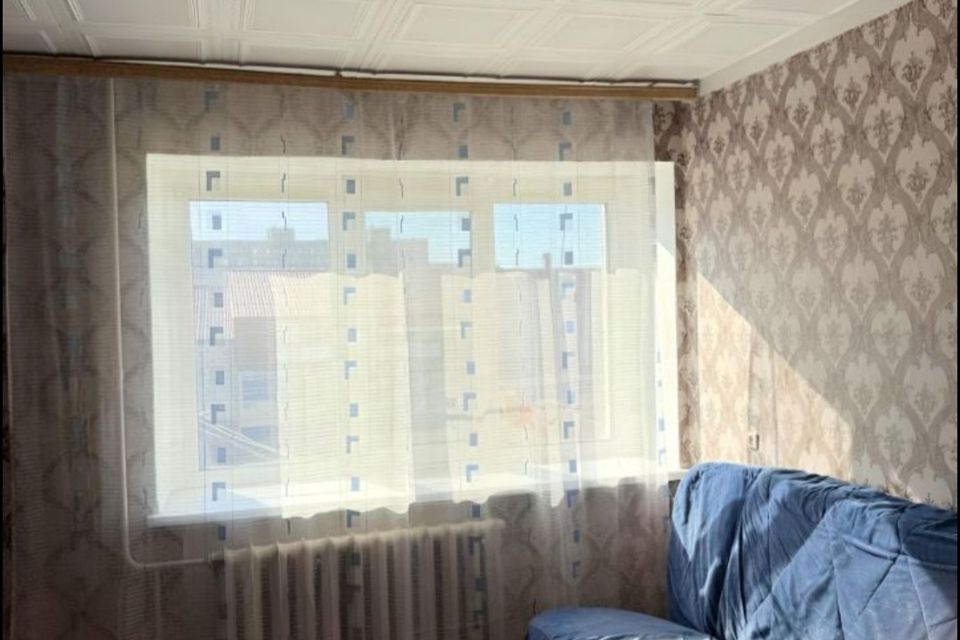 Продаётся студия, 18.7 м²