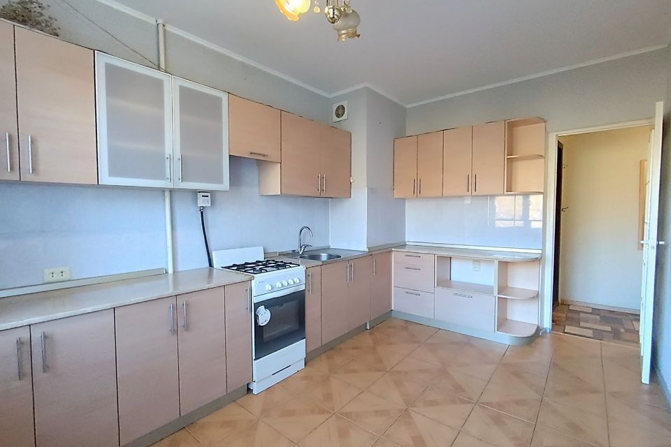 Продаётся 2-комнатная квартира, 52 м²
