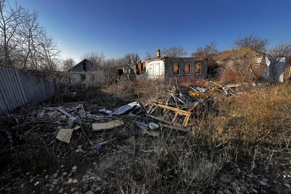 Продаётся 1-этажный дом, 95.9 м²