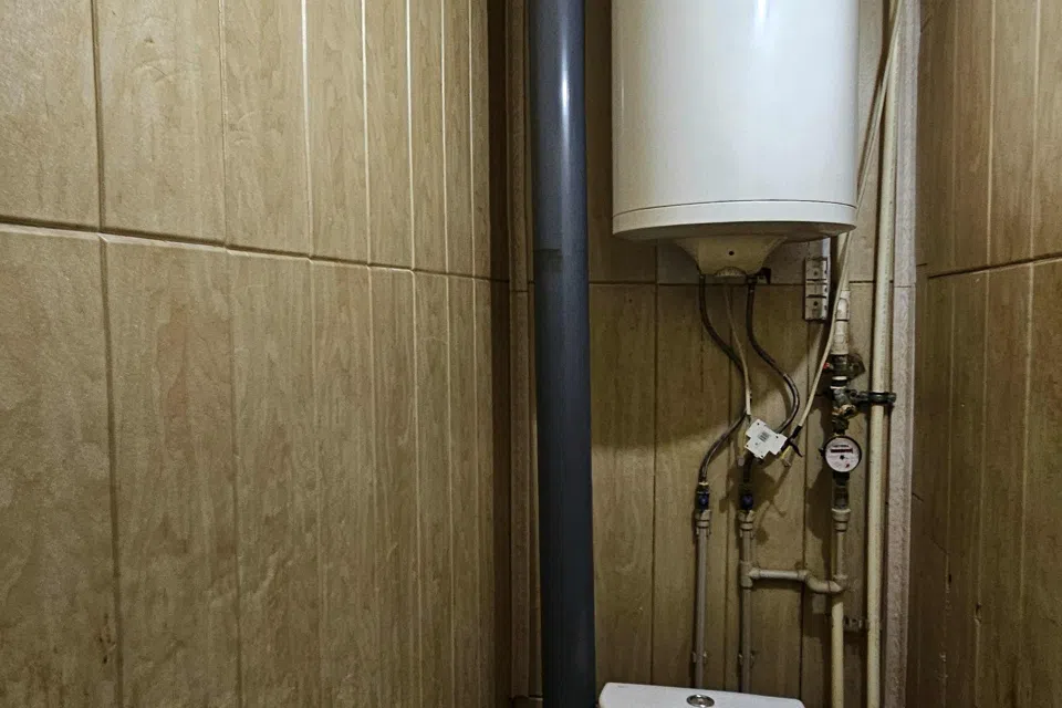 Продаётся 3-комнатная квартира, 72 м²
