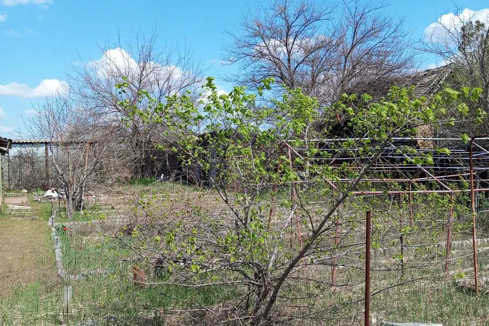 Продаётся 1-этажный дом, 15 м²