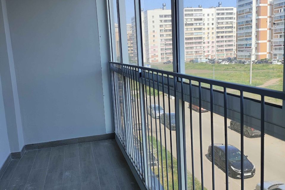 Продаётся 1-комнатная квартира, 28.2 м²