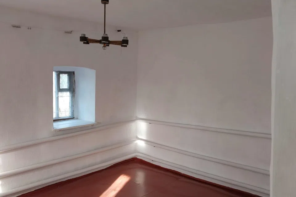 Продаётся 1-этажный дом, 52 м²