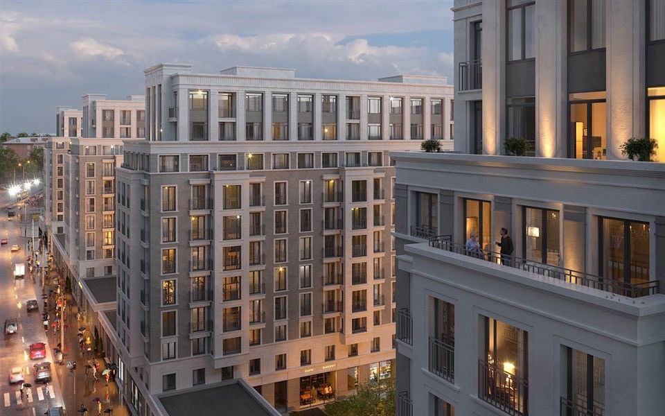 Продаётся студия, 24.68 м²