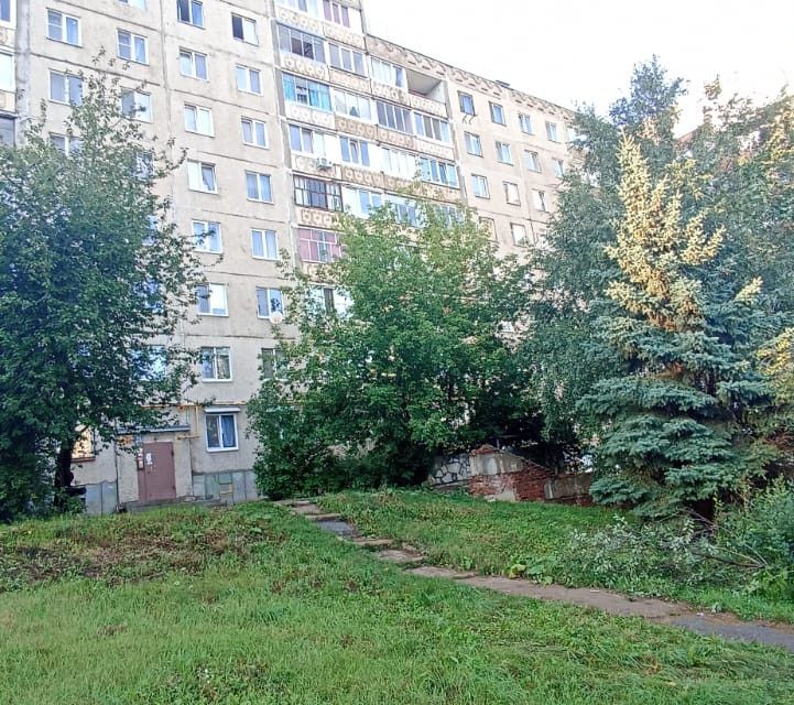 Продаётся 2-комнатная квартира, 45 м²