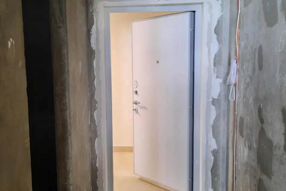 Продаётся 1-комнатная квартира, 37.9 м²