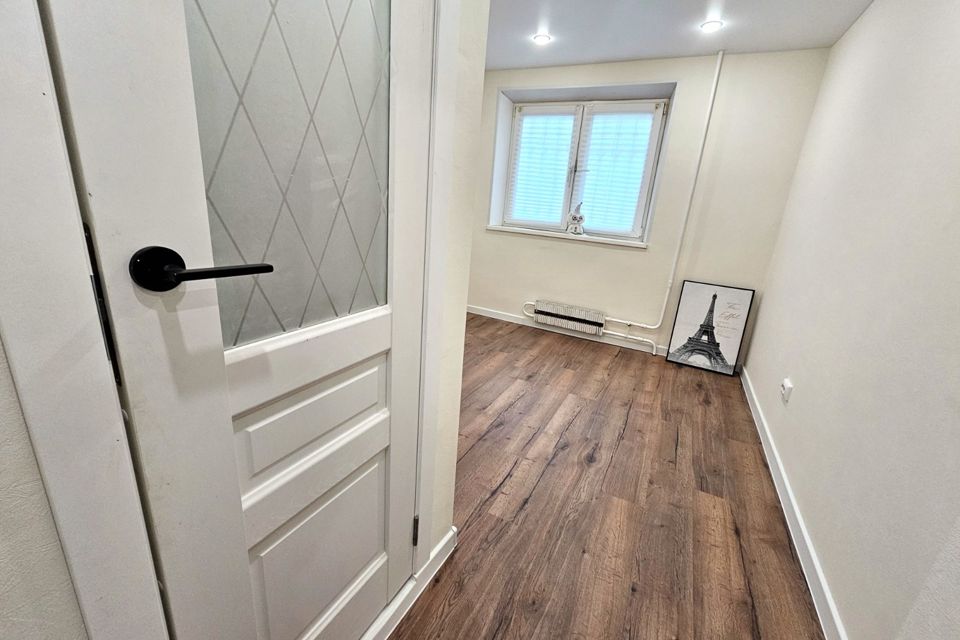 Продаётся студия, 11.6 м²