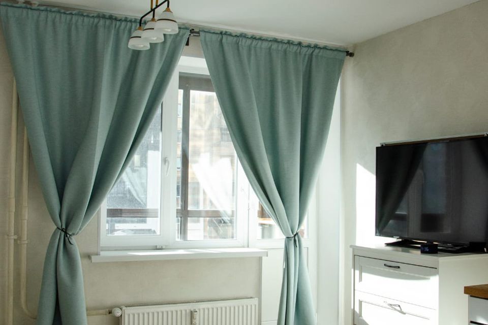 Продаётся студия, 22.3 м²