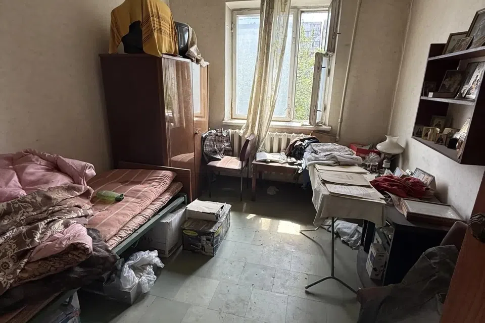 Продаётся 2-комнатная квартира, 51 м²