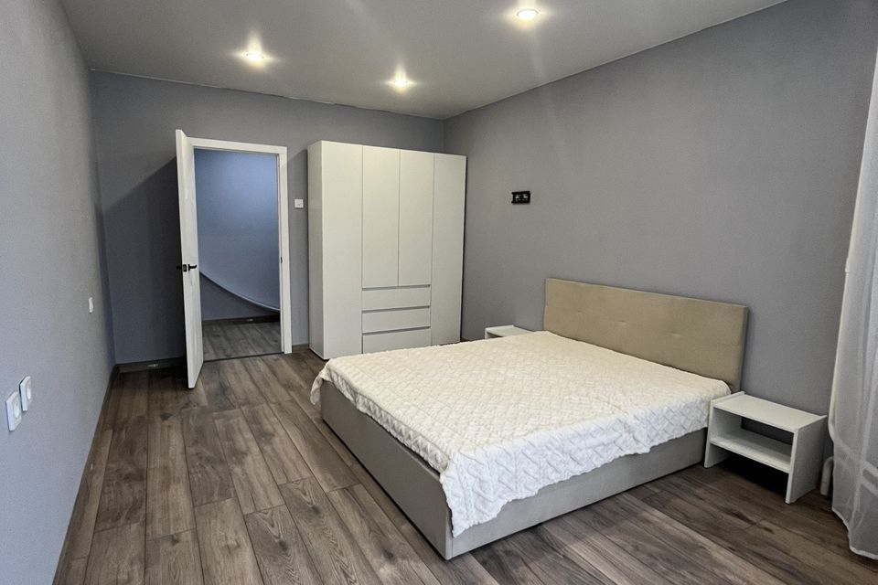 Продаётся 1-комнатная квартира, 41.1 м²