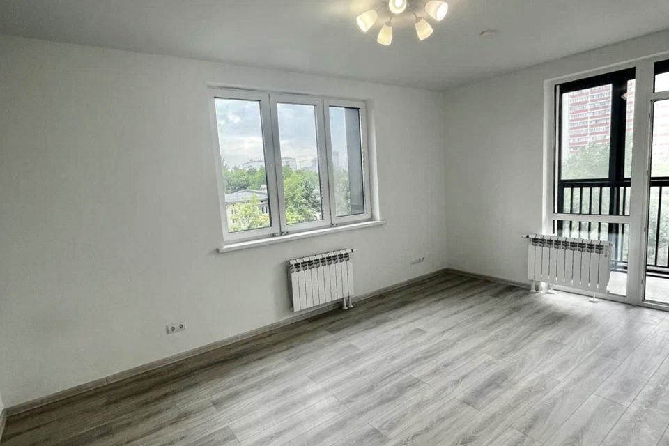 Продаётся 2-комнатная квартира, 60.2 м²