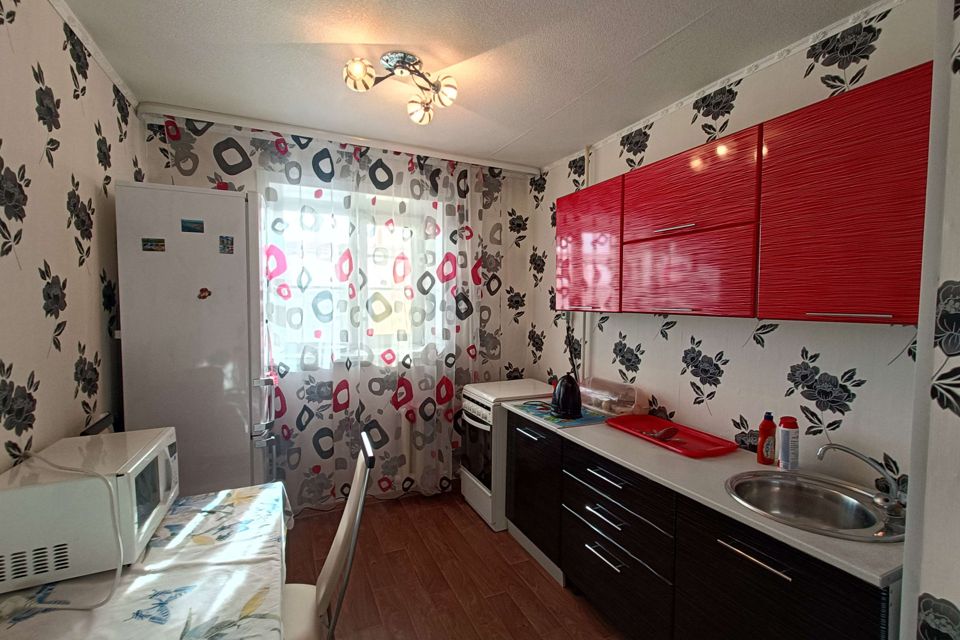 Продаётся 2-комнатная квартира, 48.4 м²