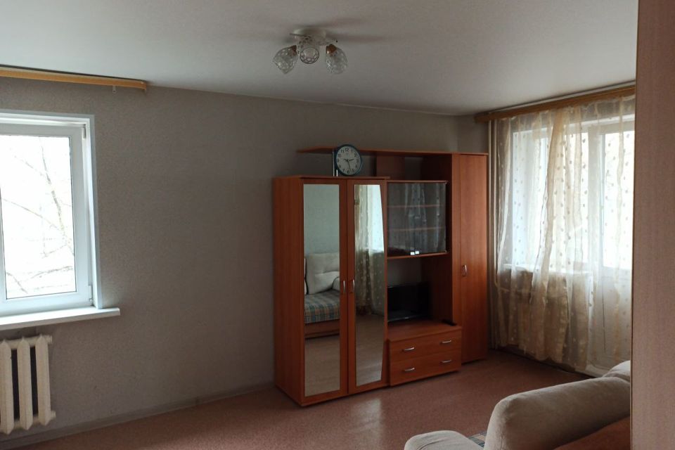 Продаётся 1-комнатная квартира, 30 м²