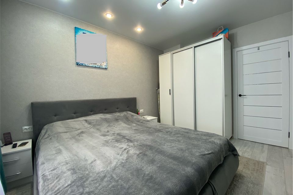 Продаётся 2-комнатная квартира, 41 м²