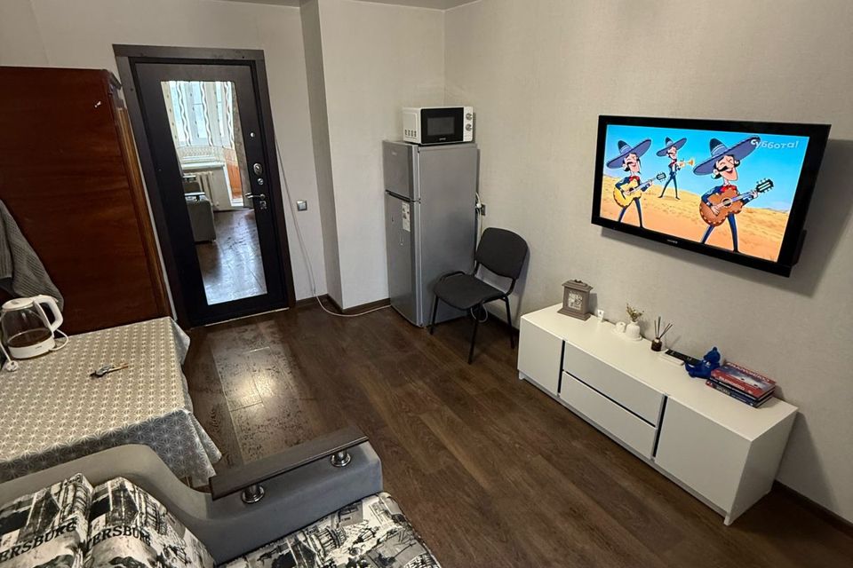 Продаётся комната в 5-комн. квартире, 12 м²