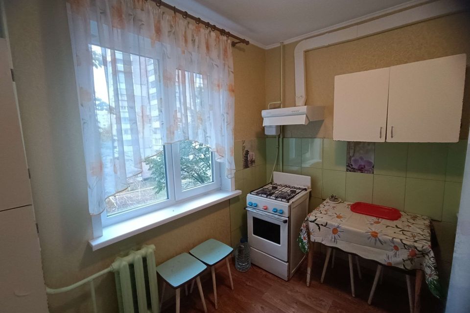 Продаётся 3-комнатная квартира, 75 м²