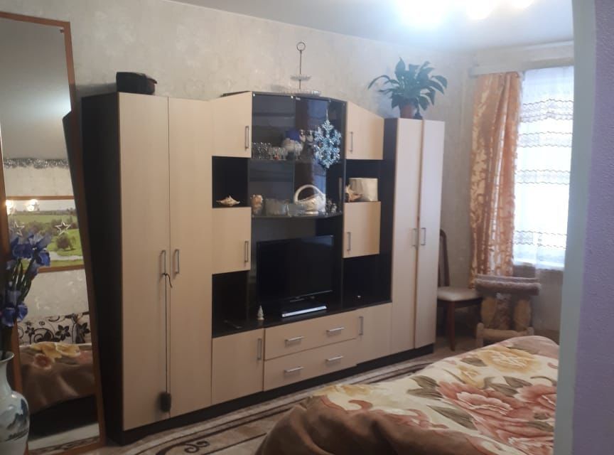 Продаётся 2-комнатная квартира, 47.5 м²
