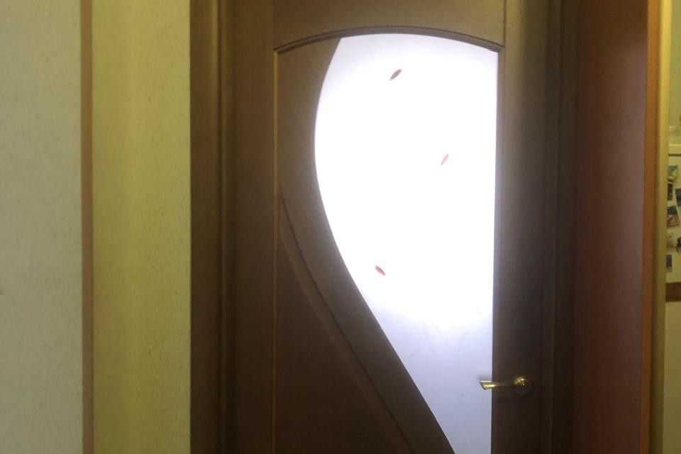 Продаётся 2-комнатная квартира, 43 м²