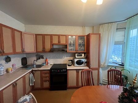 Продаётся 2-комнатная квартира, 62 м²