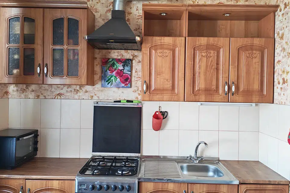 Продаётся 2-комнатная квартира, 46.1 м²