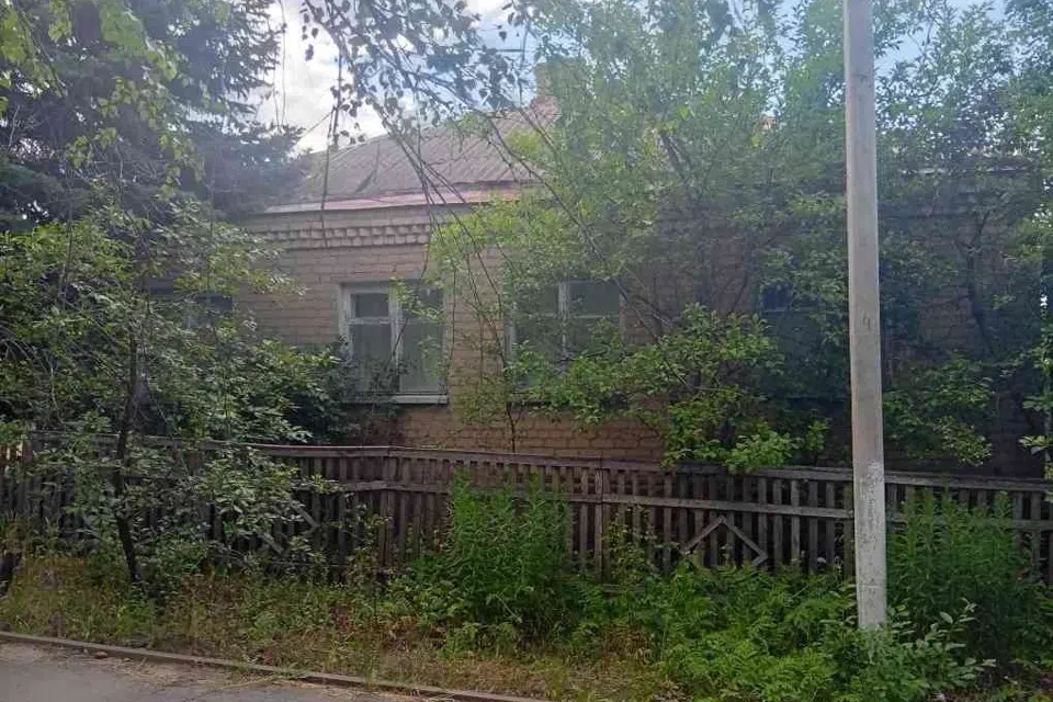 Продаётся 1-этажный дом, 83 м²