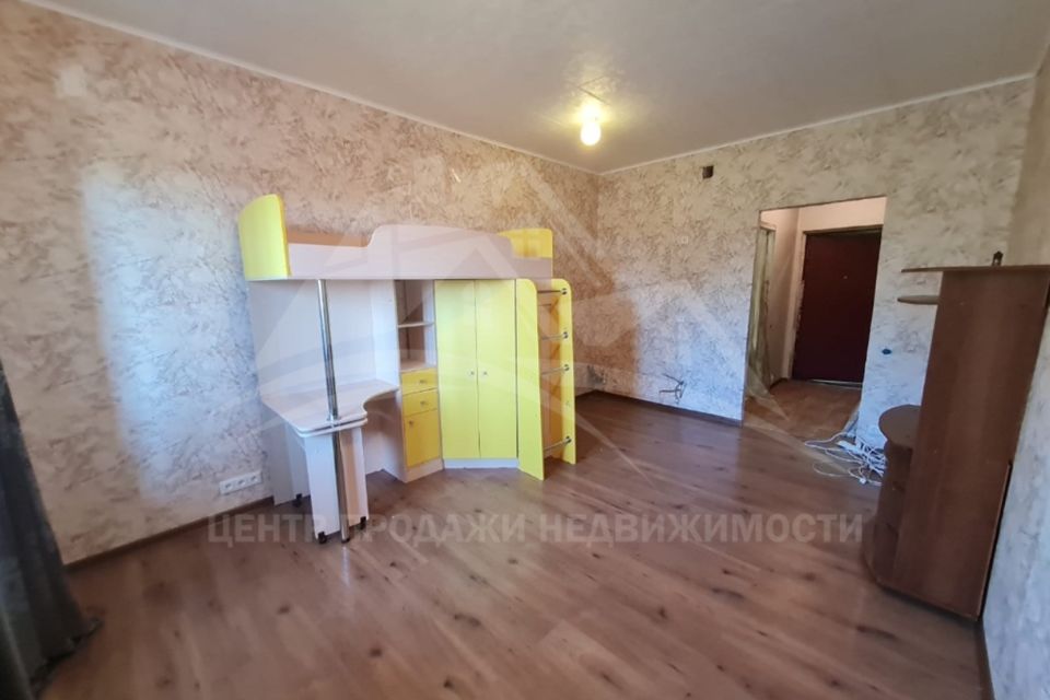 Продаётся студия, 26 м²