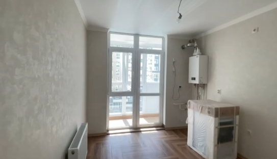 Продаётся 2-комнатная квартира, 50.9 м²