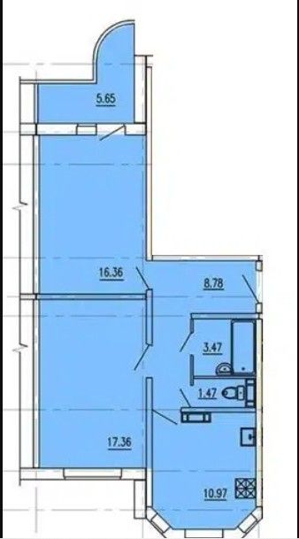 Купить Трехкомнатную Квартиру В Курске На Дериглазова