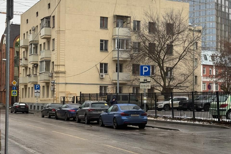 Продаётся 2-комнатная квартира, 42.6 м²