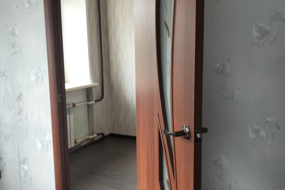 Продаётся 2-комнатная квартира, 44.8 м²