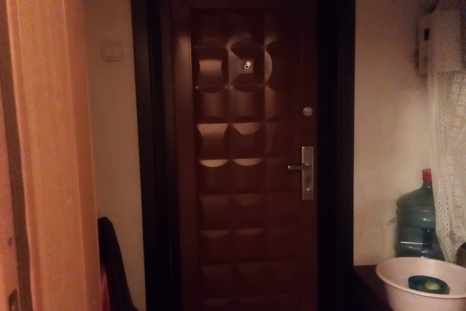 Продаётся 1-этажный дом, 55.6 м²