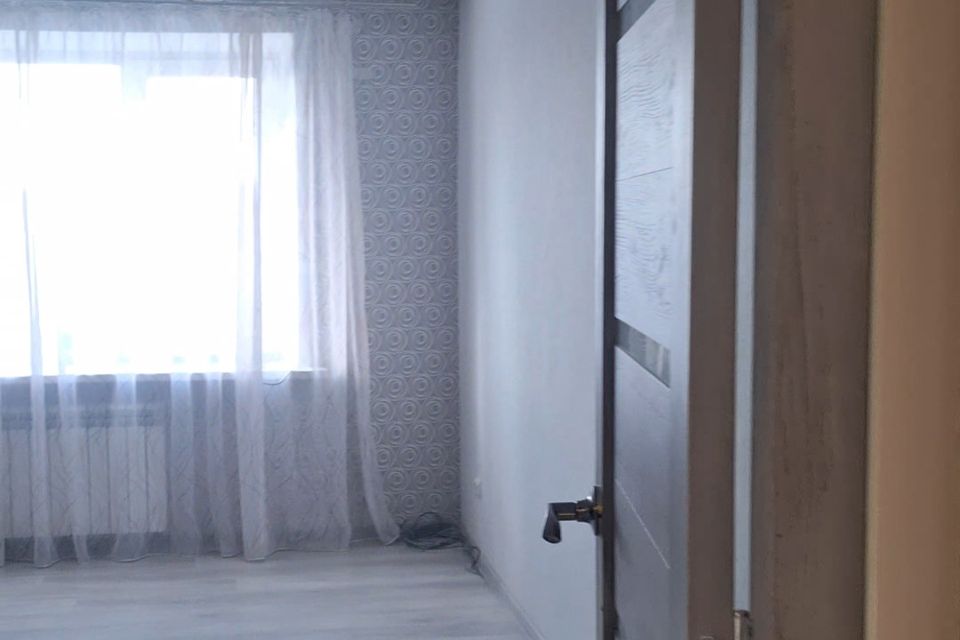 Продаётся 3-комнатная квартира, 72 м²