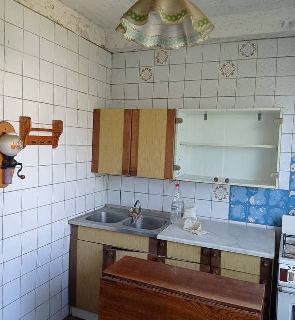 Продаётся 2-комнатная квартира, 55 м²