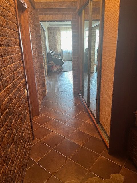 Продаётся 3-комнатная квартира, 116.7 м²
