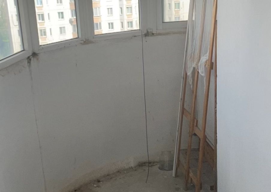 Продаётся 2-комнатная квартира, 58.3 м²